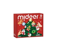 Набор Для Творчества Mideer Christmas Handcraft Set