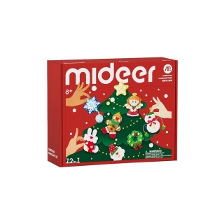 Набор Для Творчества Mideer Christmas Handcraft Set