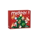 Набор Для Творчества Mideer Christmas Handcraft Set