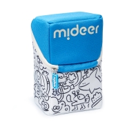 Mideer Acrylic Markers-24