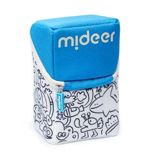 Mideer Acrylic Markers-24