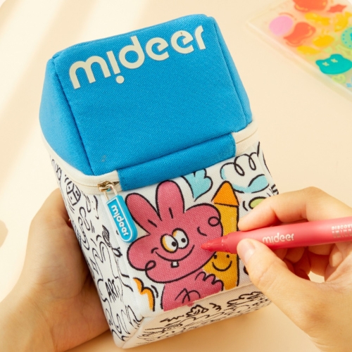 Mideer Acrylic Markers-36