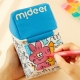 Mideer Acrylic Markers-36