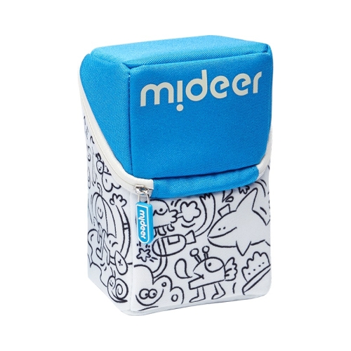 Mideer Acrylic Markers-36