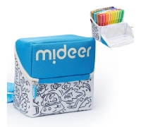 Mideer Acrylic Markers-60