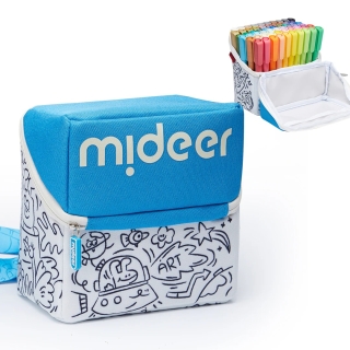 Mideer Acrylic Markers-60