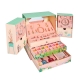 Mideer Girls Power Lacing Beads - Princess Treasure Box