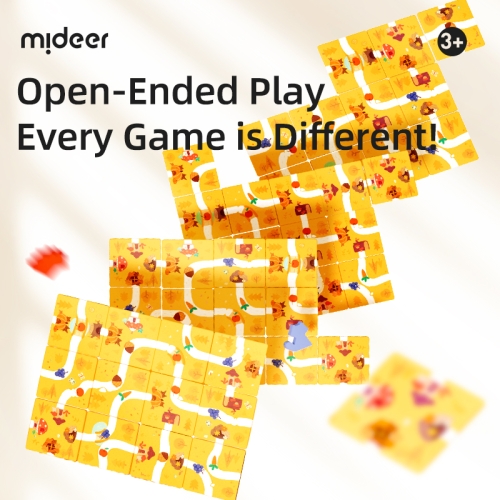Mideer Grain War