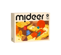 Mideer Grain War