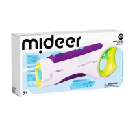 Mideer Super Blaster Electric Water Gun – Purple&Green