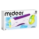 Mideer Super Blaster Electric Water Gun – Purple&Green