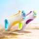 Mideer Super Blaster Electric Water Gun – Yellow&Blue