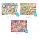Level Up! Puzzle - Bustling Market