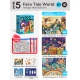 Level Up! Puzzle - Fairy Tale World