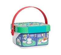 «Игровой Проектор С Шестерёнками»