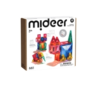 Магнитный Констурктор 66 Деталей