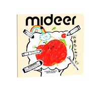 Альбом Для Рисования «Большие Мечты»