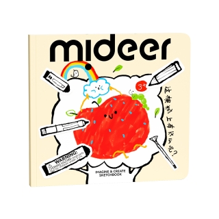 Альбом Для Рисования «Большие Мечты»