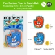 Mideer Suction Ball Set