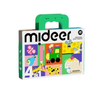 Mideer Preschool Craft Starter