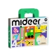 Mideer Preschool Craft Starter