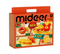 Mideer Сет Бургер