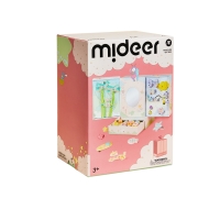 Подарочный Набор Заколок Для Волос Mideer