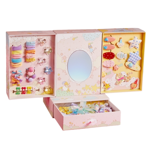 Подарочный Набор Заколок Для Волос Mideer