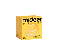 Mideer Pearly Putty – Gold