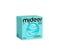 Mideer Pearly Putty – Cyan