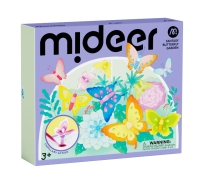 Mideer Fantasy Butterfly Garden