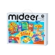 Mideer Creative 21-Day Craft Adventure