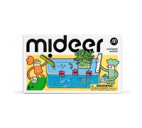 Mideer Easygrow Garden-Hydro Set