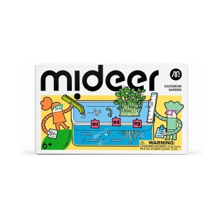 Mideer Easygrow Garden-Hydro Set
