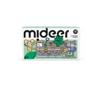Mideer Easygrow Garden-Soil Set