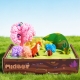 Mideer Magic Crystal - Forest Encounter