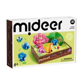 Mideer Magic Crystal - Forest Encounter