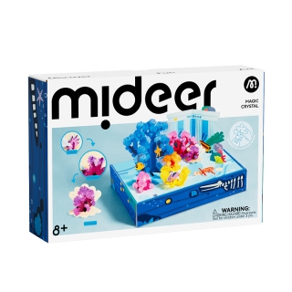 Mideer Magic Crystal - Ocean Dream