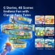 Mideer Projector Flashlight