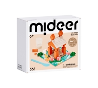 My First Building