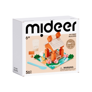 My First Building