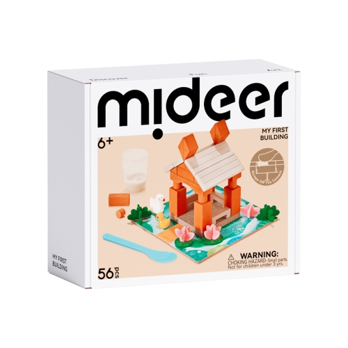 My First Building