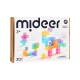 Mideer Magnetic Cube Set