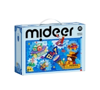 Mideer Science Makers - Top Mechanic