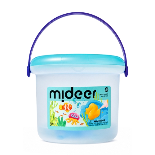 Mideer Magic Water Gel Diy Kit – Little Angler