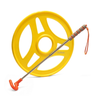 Mideer Joyful Hoop Roll