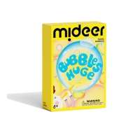 Mideer Magic Bubbles