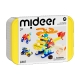 Mideer Diy Versatile Screw Builder Set