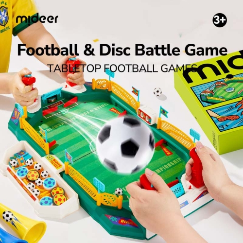 Tabletop Football Games