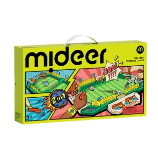 Tabletop Football Games